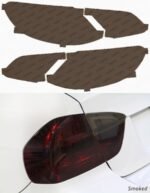 Lamin-X VW CC (09-12) Tail Light Covers - Image 4