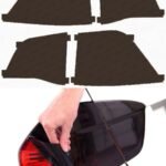 Lamin-X VW Routan (09-14) Tail Light Covers