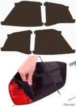 Lamin-X VW Routan (09-14) Tail Light Covers
