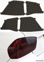 Lamin-X VW Routan (09-14) Tail Light Covers - Image 2
