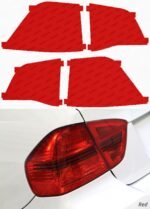 Lamin-X VW Routan (09-14) Tail Light Covers - Image 3