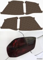 Lamin-X VW Routan (09-14) Tail Light Covers - Image 4