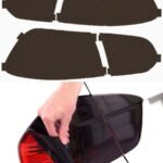 Lamin-X VW GTI (10-14) Tail Light Covers