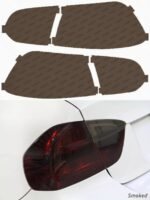 Lamin-X VW GTI (10-14) Tail Light Covers - Image 4