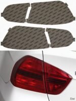 Lamin-X VW GTI (10-14) Tail Light Covers - Image 5