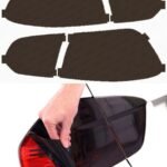 Lamin-X VW Golf (10-14) Tail Light Covers