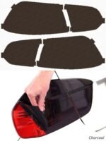 Lamin-X VW Golf (10-14) Tail Light Covers