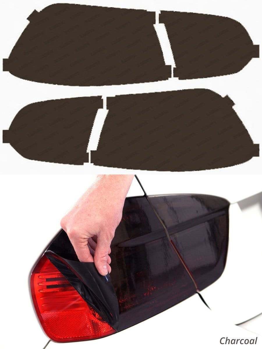VW227C.jpg Lamin-X VW Golf (10-14) Tail Light Covers - Image 1