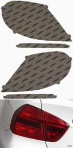 Lamin-X VW Beetle (12-16) Tail Light Covers - Image 5