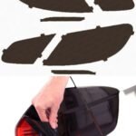 Lamin-X VW CC (13- ) Tail Light Covers