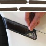 Lamin-X VW Atlas (2021+ ) Reverse Light Covers