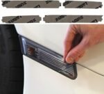 Lamin-X VW Atlas (2021+ ) Reverse Light Covers - Image 5