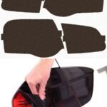 Lamin-X VW Passat Wagon (05.5-10) Tail Light Covers