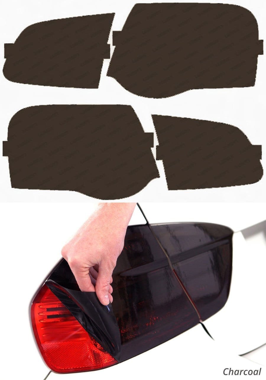 VW314C.jpg Lamin-X VW Passat Wagon (05.5-10) Tail Light Covers - Image 1