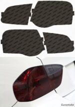 Lamin-X VW Passat Wagon (05.5-10) Tail Light Covers - Image 2