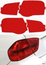 Lamin-X VW Passat Wagon (05.5-10) Tail Light Covers - Image 3