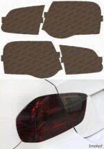 Lamin-X VW Passat Wagon (05.5-10) Tail Light Covers - Image 4