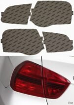 Lamin-X VW Passat Wagon (05.5-10) Tail Light Covers - Image 5