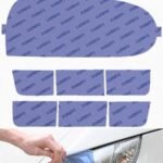 Lamin-X VW Golf, GTI (94-99) US Lighting Covers