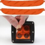 Lamin-X VW CC (09-12) Turn Signal Covers