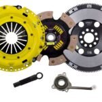ACT Volkswagen Mk4 24v VR6 HD/Race Sprung 6 Pad Clutch Kit