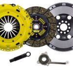 ACT Volkswagen Mk4 24v VR6 HD/Perf Street Sprung Clutch Kit