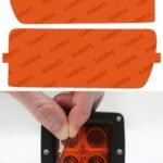 Lamin-X VW Corrado (90-94) Turn Signal Covers