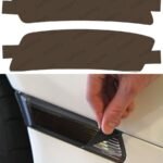 Lamin-X VW Beetle (17-  ) Side Marker Covers