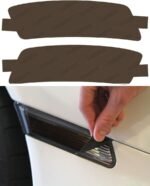 Lamin-X VW Beetle (17-  ) Side Marker Covers