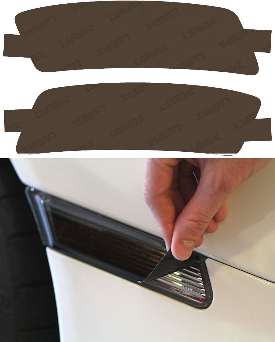 VW648C.jpg Lamin-X VW Beetle (17- ) Side Marker Covers - Image 1