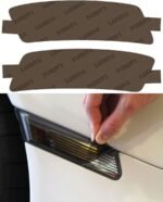 Lamin-X VW Beetle (17-  ) Side Marker Covers - Image 4