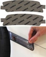 Lamin-X VW Beetle (17-  ) Side Marker Covers - Image 5