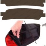 Lamin-X VW Tiguan (18-21) Side Marker Covers
