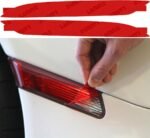 Lamin-X VW GTI (18- ) Rear Marker Covers - Image 3
