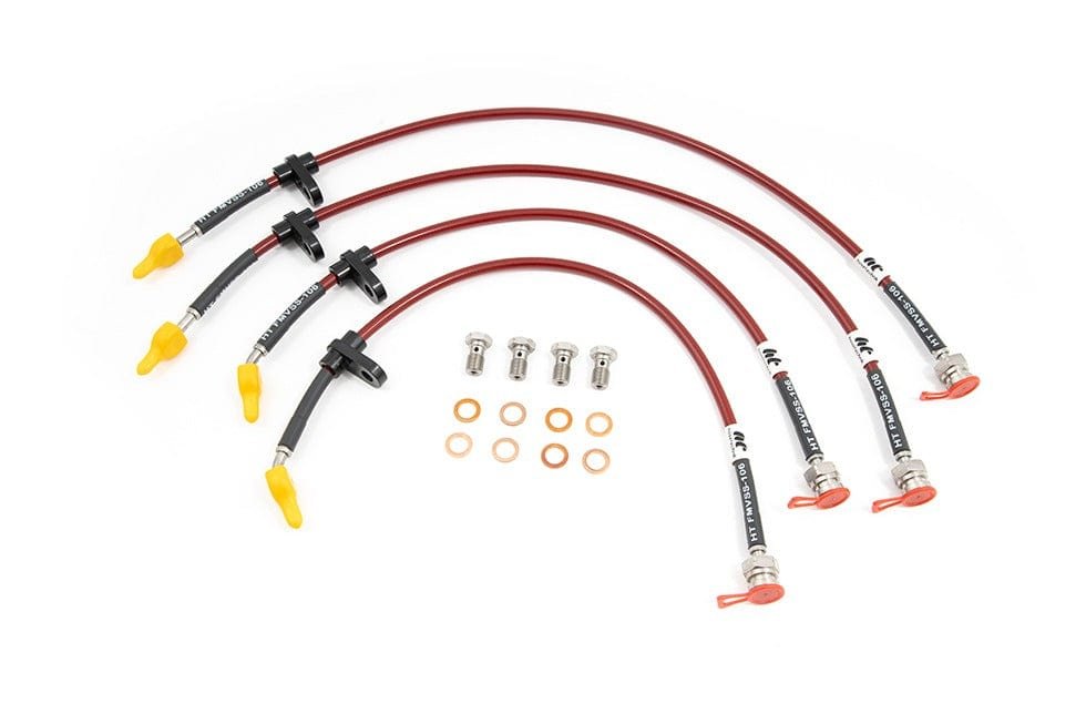 VW_Golf_Mk8_R_Brake_Lines_70498j.jpg Forge Motorsport Toyota Yaris/Corolla GR Brake Lines - Image 1