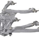 Verkline Full Suspension Set - Audi/Lamborghini / R8 / Huracan