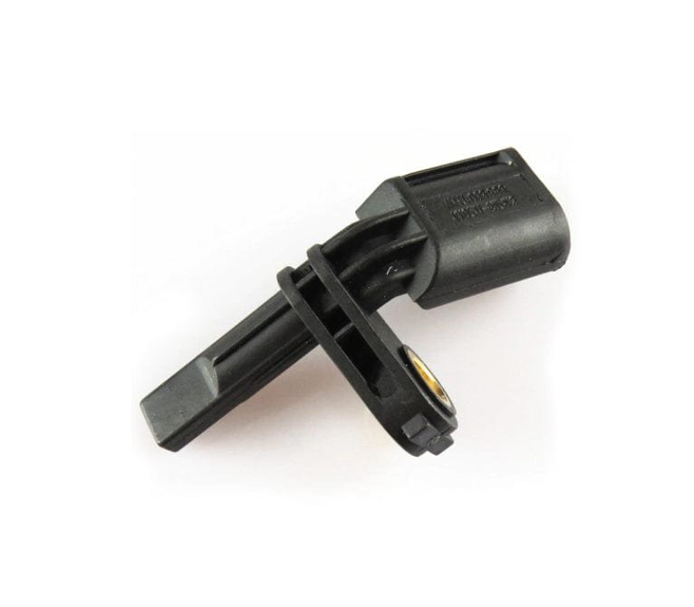 WHT003856_1.jpg ABS Wheel Speed Sensor (Left) - VW/Audi / Mk5 / Mk6 / Golf / Jetta / A3 / Q3 / TT / TTRS / TTS / Tiguan & More - Image 1