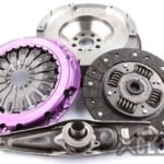 XClutch Stage 1 Sprung Organic Clutch Kit - MINI F56 Cooper