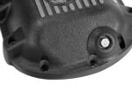 aFe Power Differential Cover Machined Fins 97-15 Jeep Dana 30 - Image 4