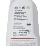 Manual Transmission Fluid (1L) - VW/Audi