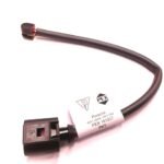 Brake Pad Wear Sensor