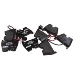 Front Ceramic Brake Pads - Audi / 8V RS3 / MK3 TT-RS