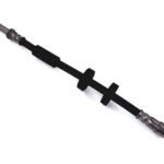 Brake Hydraulic Hose - Audi / D4 / A8 / S8