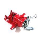 Rear Brake Caliper (Left) VW / Beetle / Mk6 / Jetta / GLI