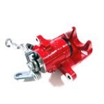 Rear Brake Caliper (Right) VW / Beetle / Mk6 / Jetta / GLI