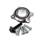 Wheel Bearing with Hardware (Front) - Audi / B9 A4 / A5 / Q5 / C8 / A6 / A7 / & More