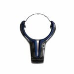 Suvneer Motorsports F-Series Carbon Fiber Steering Wheel Trim - Image 2