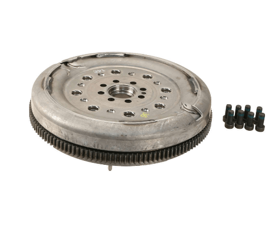 bbbbbbbbbbbbbbbbb.png Genuine Volkswagen 280mm Flywheel | Beetle/Jetta - Image 1