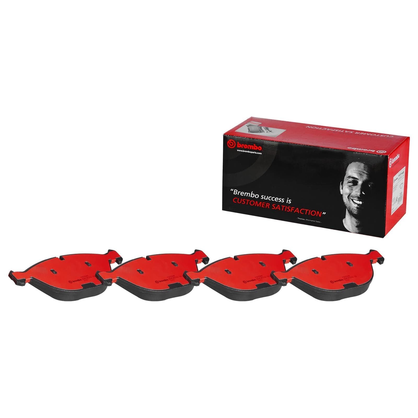 bbo-kt00285_kv_xl.jpg Brembo OE Prem NAO Ceramic Pads (Front) - BMW - Image 1