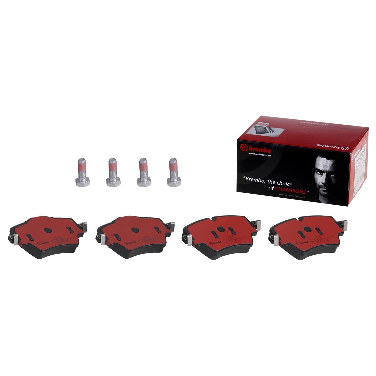 bbo-kt00a27_jm_xl.jpg Brembo OE Prem NAO Ceramic Pads (Front) - BMW - Image 1